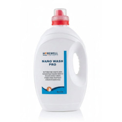 Horewell NANO WASH PRO prací prostředek 3 l