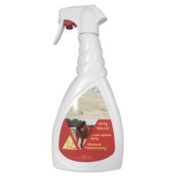 HORSE4U Repelentní spray pro koně 500 ml