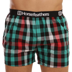 Horsefeathers Pánské trenky Clay alhambra (AM068N) M