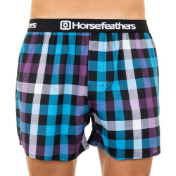 Horsefeathers Pánské trenky Clay ultramarine (AM068K) M