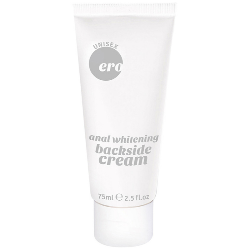 Hot Bělící anální krém (75 ml)