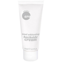Hot Bělící anální krém (75 ml)