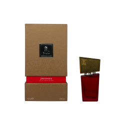 Hot Parfémovaná voda s feromony