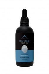 HROTLIFE Lion´s mane tinktura 50 ml