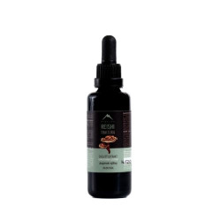 Hrotlife Reishi tinktúra 50 ml