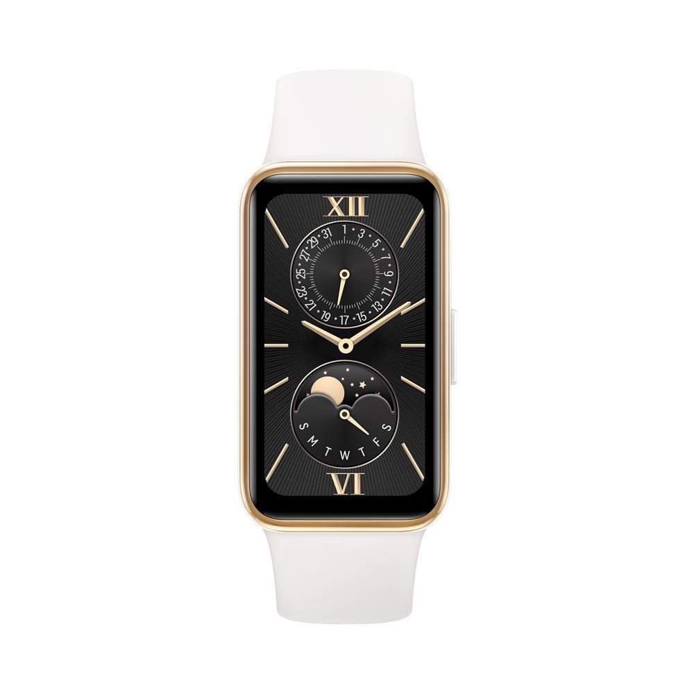 Huawei Band 9 chytrý náramek White