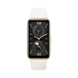 Huawei Band 9 chytrý náramek White