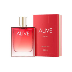 HUGO BOSS Boss Alive Intense EDP 80 ml