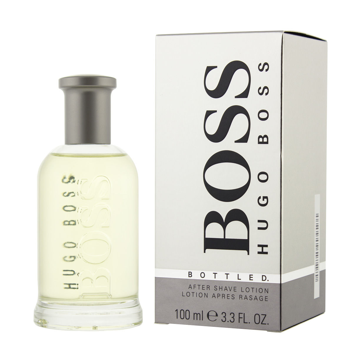 Hugo Boss Boss Bottled AS 100 ml M