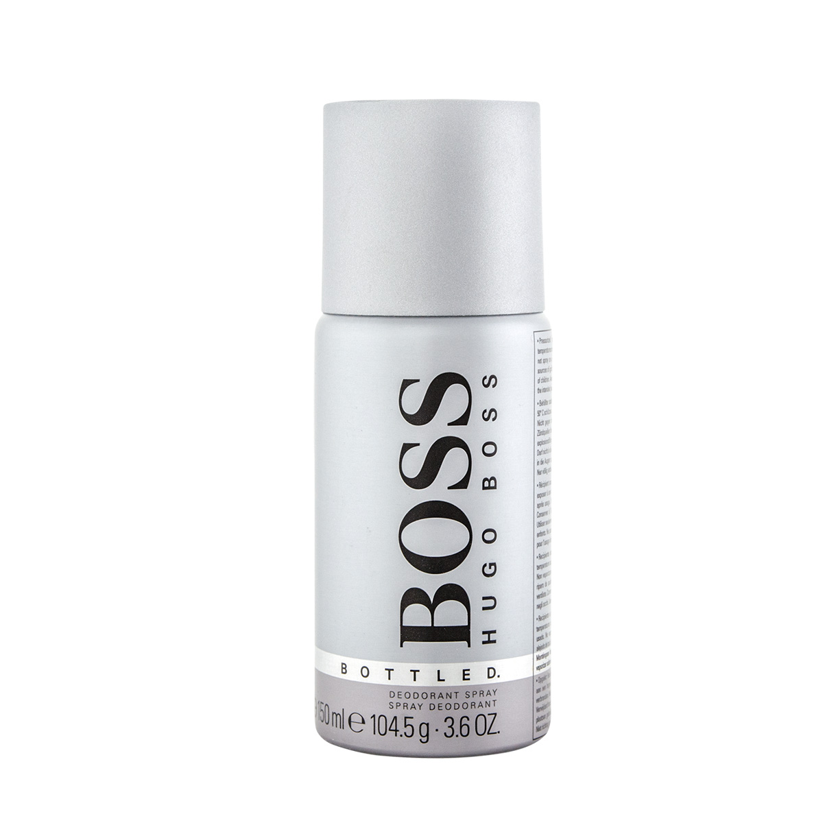 Hugo Boss Boss Bottled DEO ve spreji 150 ml M
