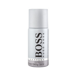 Hugo Boss Boss Bottled DEO ve spreji 150 ml M