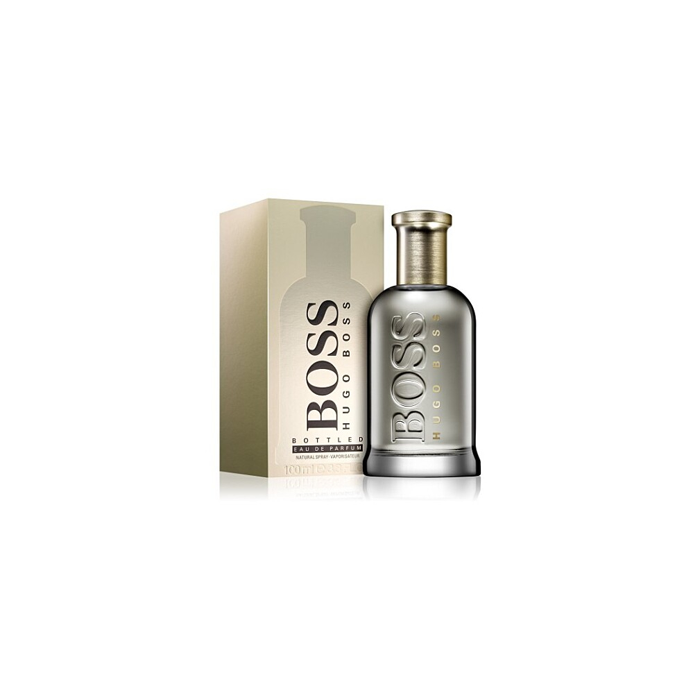 HUGO BOSS Boss Bottled EDP 100 ml