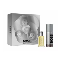 HUGO BOSS Bottled set 50 ml edt + 150 ml deodorant