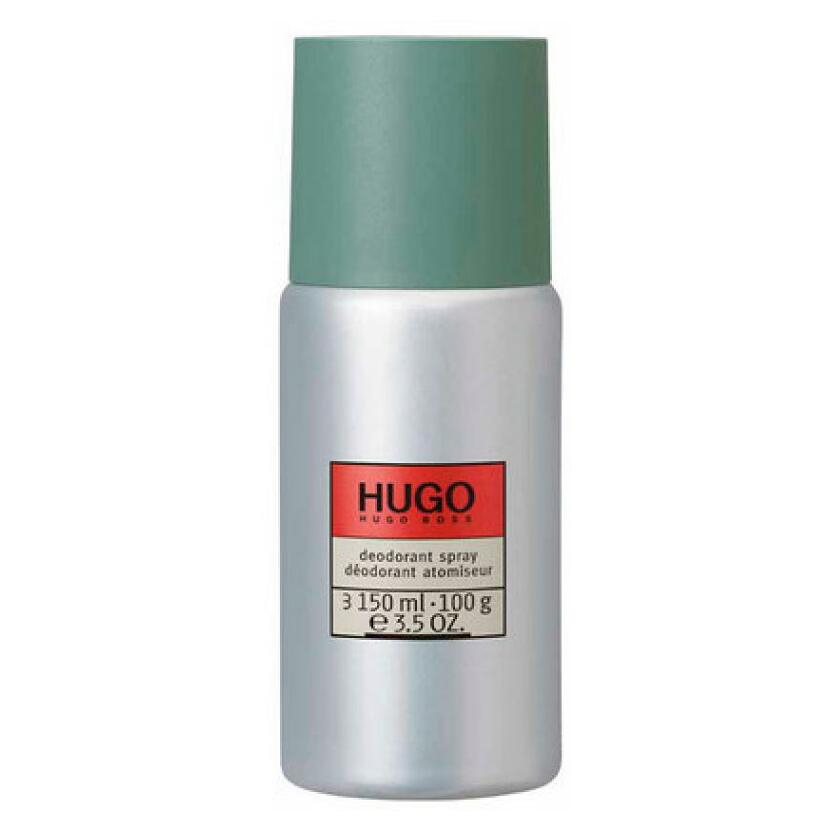 HUGO BOSS Hugo Deodorant 150 ml