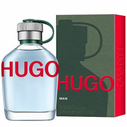 HUGO BOSS Hugo Man toaletní voda 125 ml