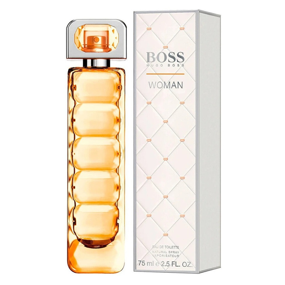 HUGO BOSS Orange Toaletní voda 30 ml