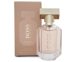 Hugo Boss The Scent For Her parfémovaná voda pro ženy 50 ml