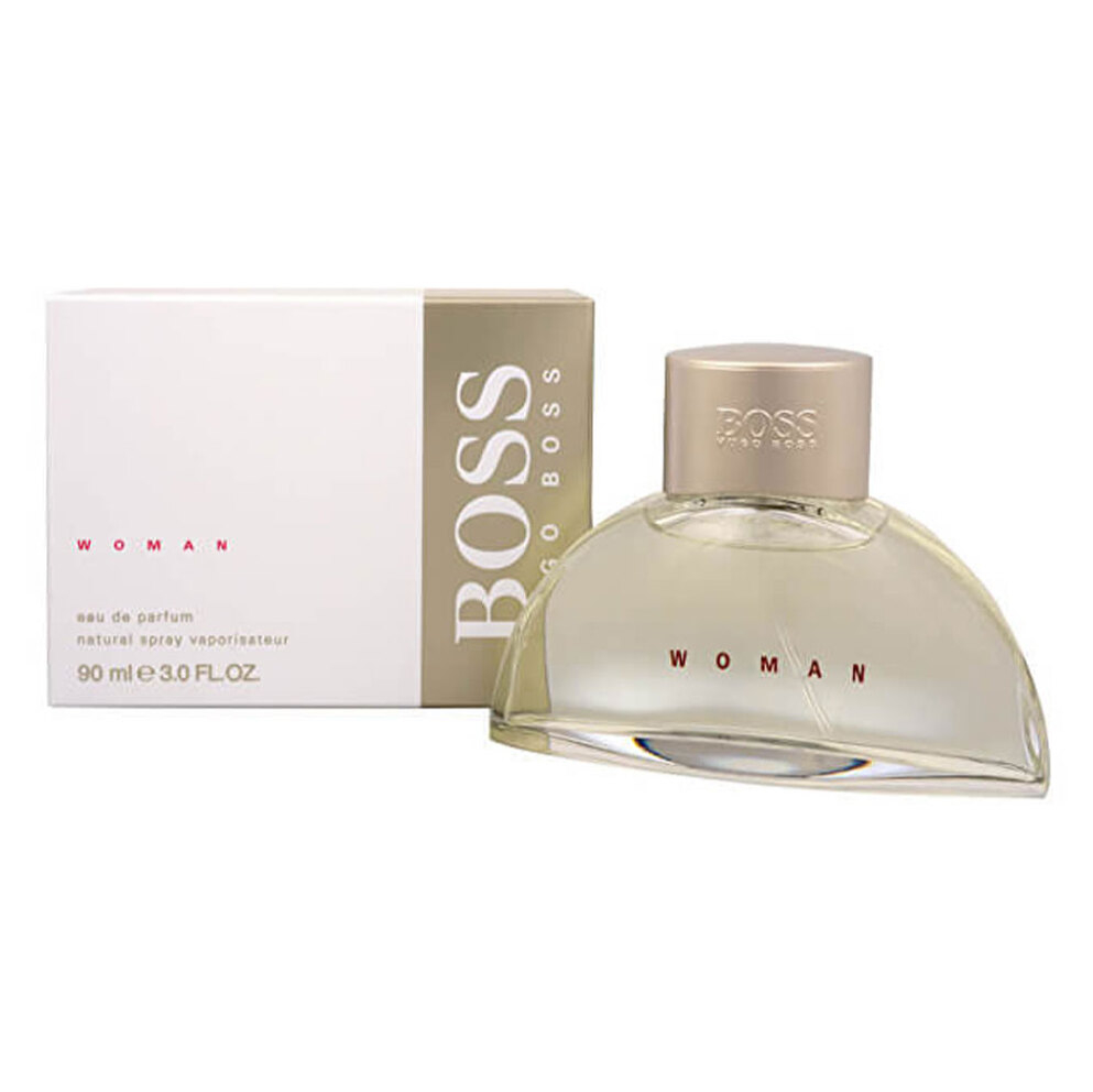 HUGO BOSS Woman parfémovaná voda 90 ml