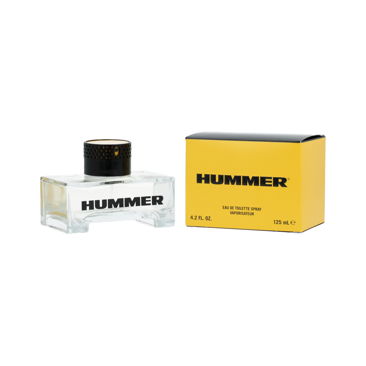 Hummer EDT 125 ml M