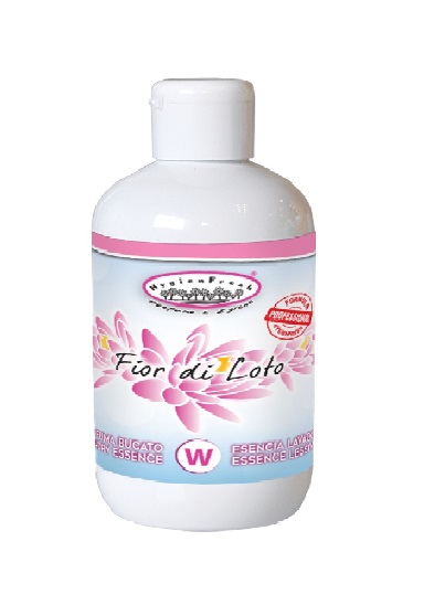 HygienFresh Koncentrovaný parfém do pračky Lotosový květ 250 ml