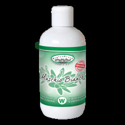 HYGIENFRESH Koncentrovaný parfém do pračky Muschio Bianco 0.25 l