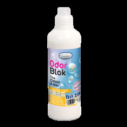 HYGIENFRESH OdorBlok Pavimenti - mycí gel na podlahy a povrchy 1 l
