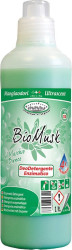 HYGIENFRESH Prací gel deo enzymatický na bílé a barevné prádlo Bio Musk 1 l