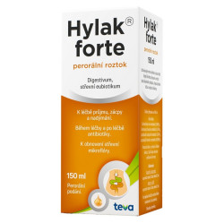 HYLAK Forte 150 ml