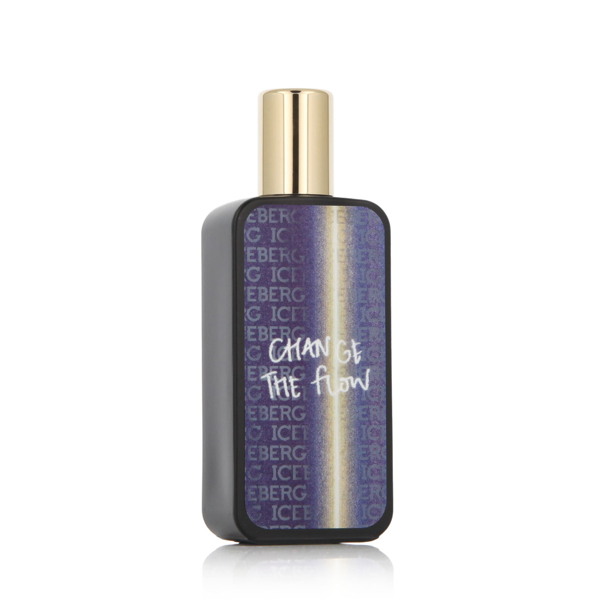 Iceberg Change The Flow for Him EDT 50 ml M