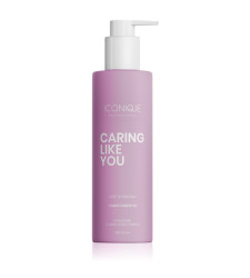 ICONIQUE Professional Caring Like You kondicionér na suché a poškozené vlasy 250 ml
