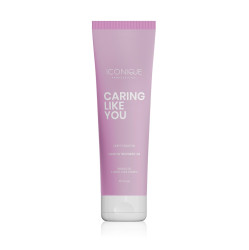 ICONIQUE Professional Caring Like You péče na suché a poškozené vlasy 150 ml