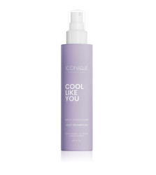 ICONIQUE Professional Cool Like You péče pro studenou blond 150 ml
