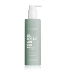 ICONIQUE Professional Unbreakable Like You kondicionér na posílení vlasů 250 ml