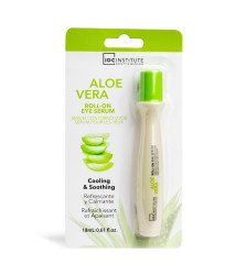 IDC Institute Aloe Vera Chladivé a hydratační oční sérum 18 g