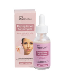 IDC Institute Emulze na nedokonalosti pleti 30 ml