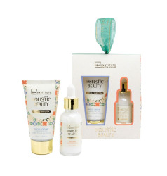 IDC Institute Holistic Beauty Kosmetická sada 2 ks