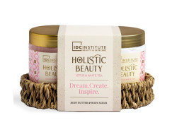 IDC Institute Holistic Beauty Kosmetická sada