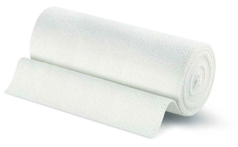 Idealflex Obinadlo pružné krátkotažné 14 cm x 5 m 1 ks
