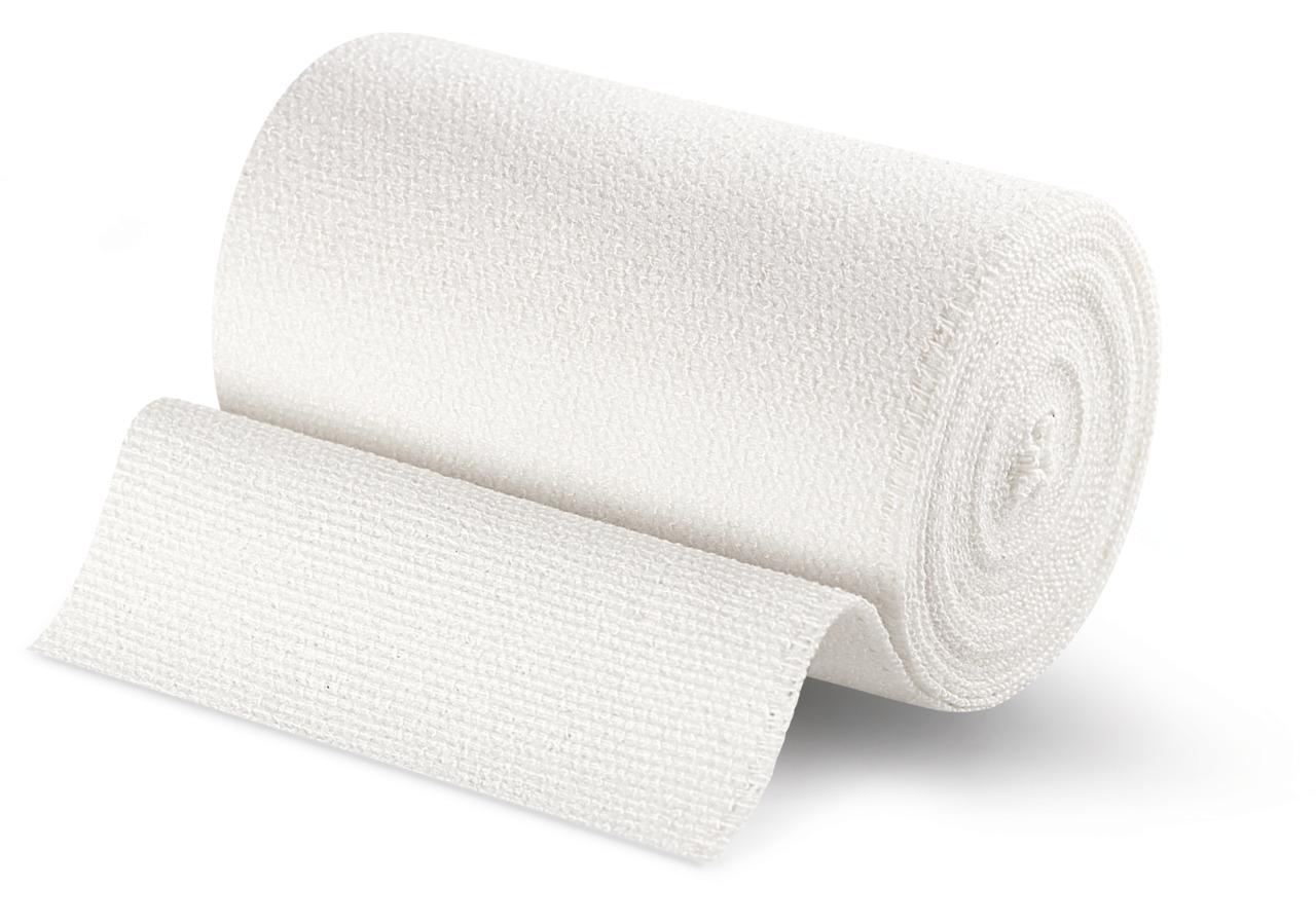 Idealflex Obinadlo pružné krátkotažné 8 cm x 5 m 1 ks