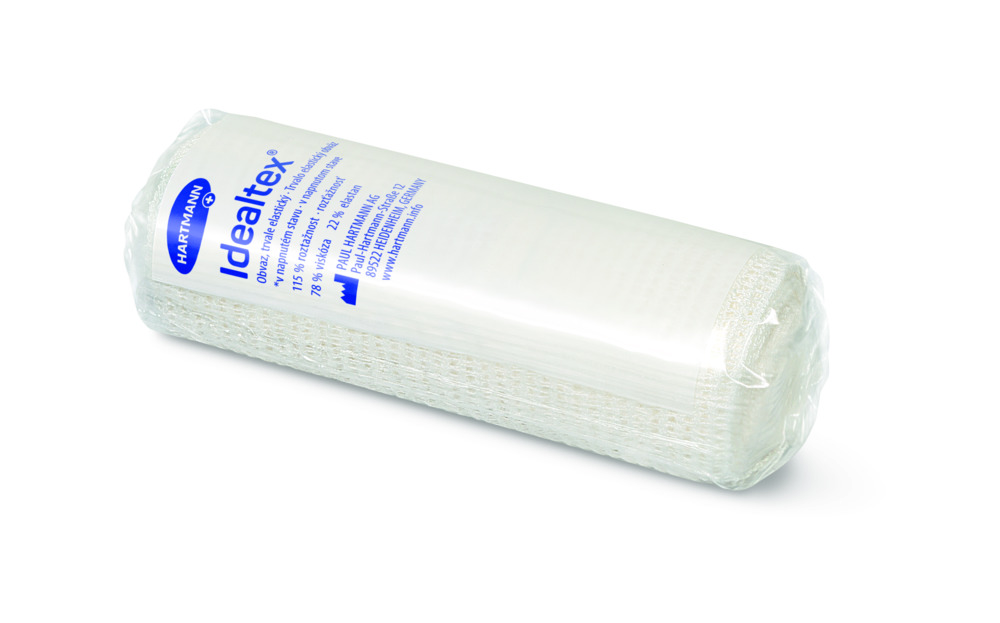 Idealtex Obinadlo pružné 10 cm x 5 m 1 ks