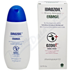 IDROZOIL  150 ml
