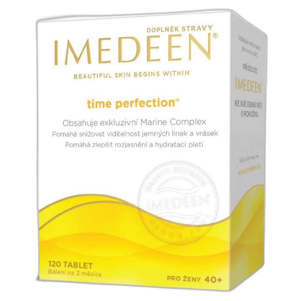 IMEDEEN Time perfection 120 tablet