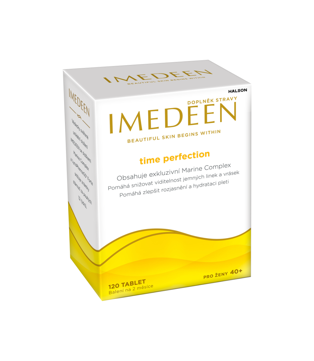 Imedeen Time Perfection 120 tablet