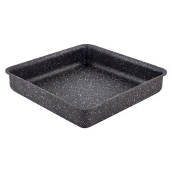 Imperial International LTD Eaziglide Neverstick2 čtvercová forma na pečení 23x23 cm (1508)