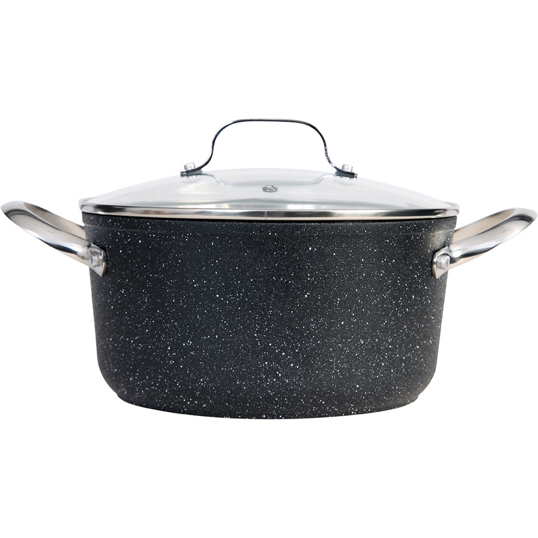 Imperial International LTD Eaziglide Neverstick2 hrnec s poklicí 24 cm (1040)