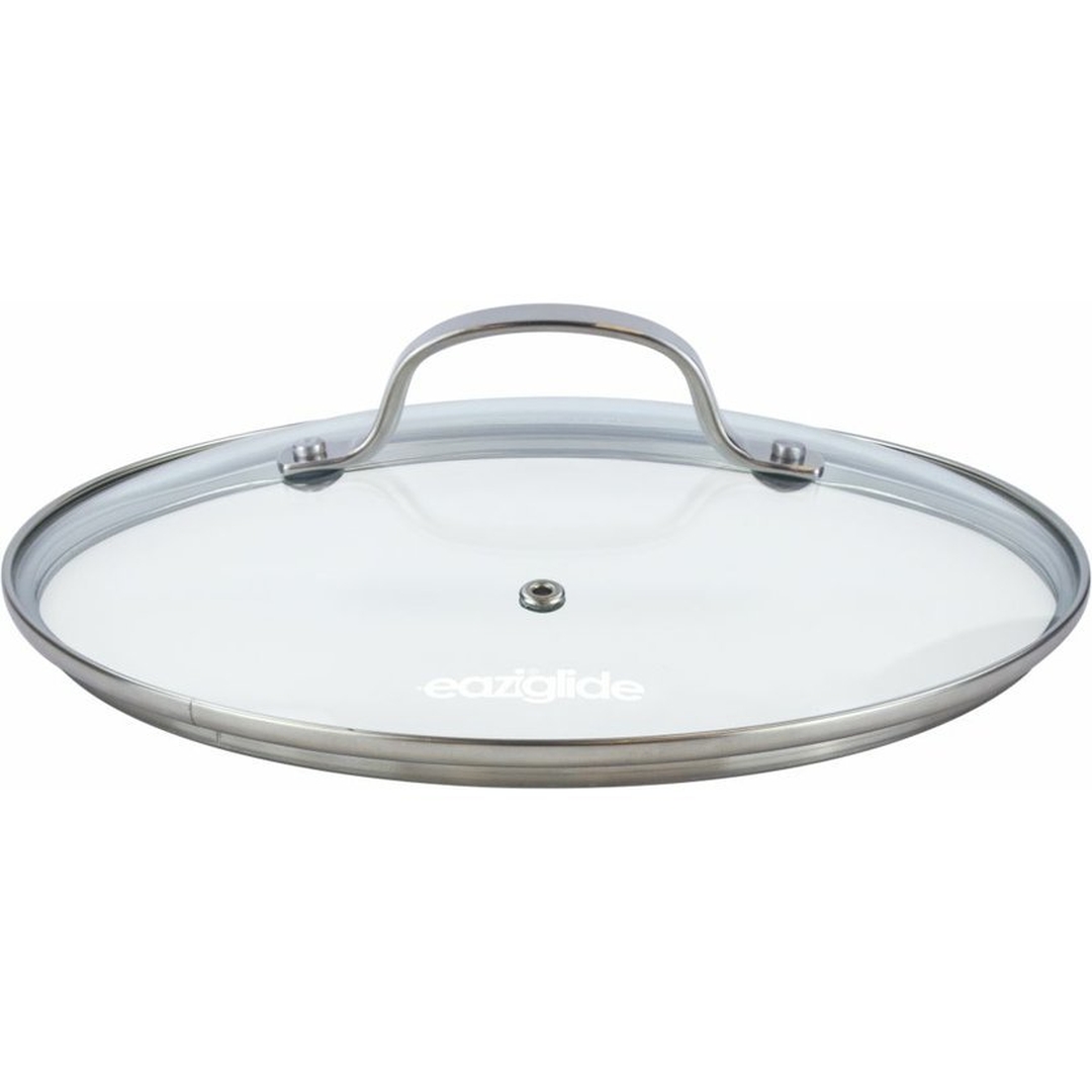 Imperial International LTD Eaziglide Neverstick2 skleněná poklice 24 cm (1045)