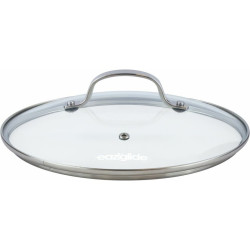 Imperial International LTD Eaziglide Neverstick2 skleněná poklice 24 cm (1045)