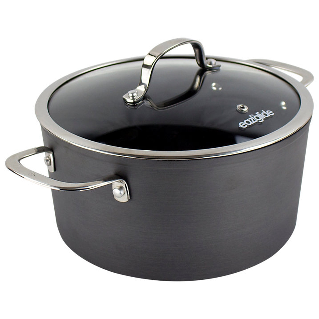 Imperial International LTD Eaziglide Neverstick3 hrnec s poklicí 24 cm (0911)