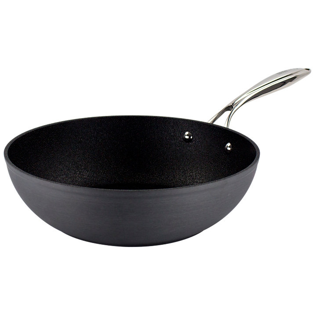 Imperial International LTD Eaziglide Neverstick3 pánev wok 28 cm (0916)