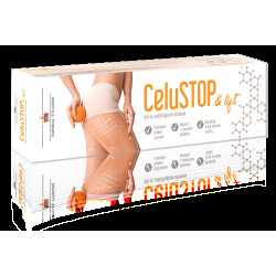 IMPERIAL VITAMINS Celustop & lift gel 60 ml